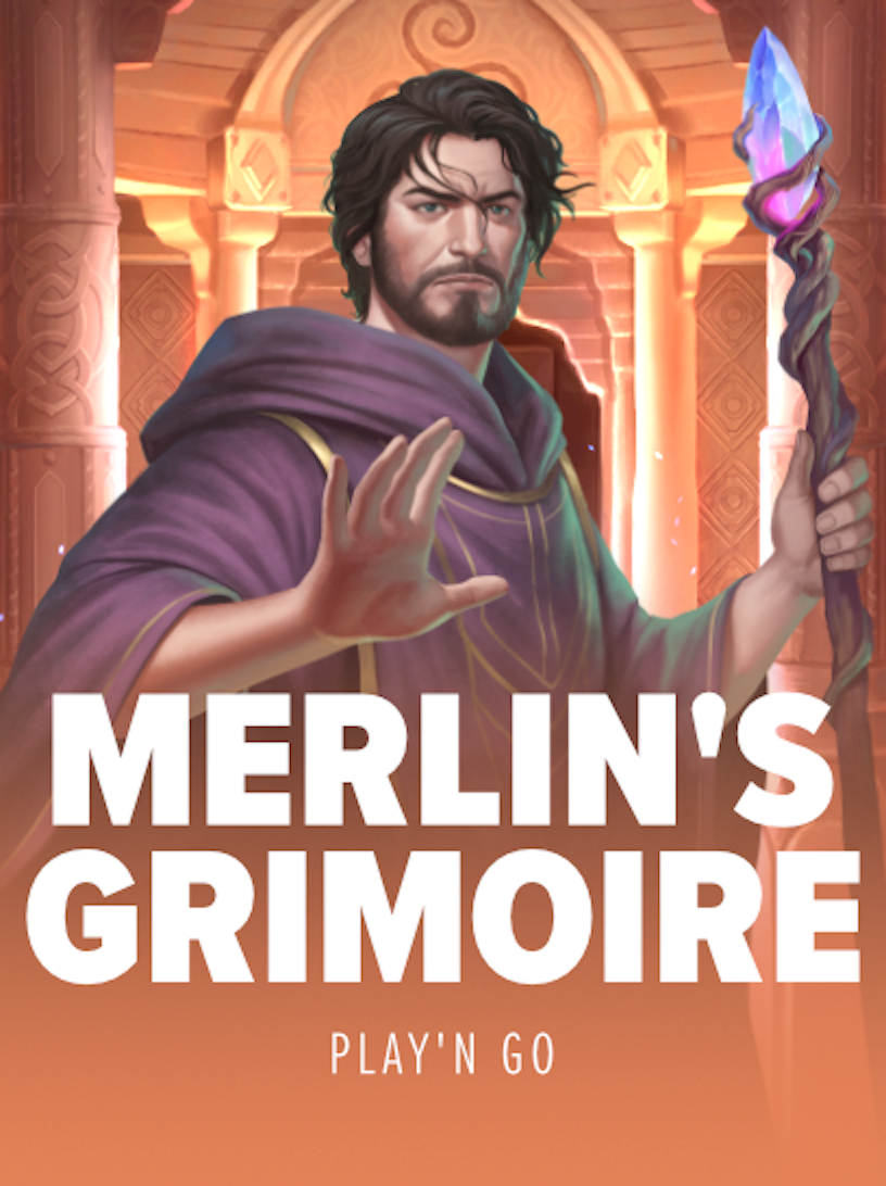 Merlin's Grimoire