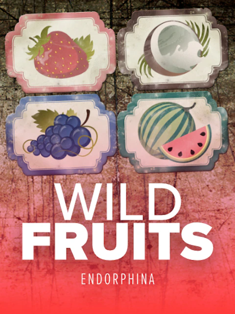 Wild Fruits