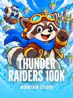 Thunder Raiders 100K