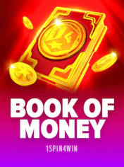 Book Of Money