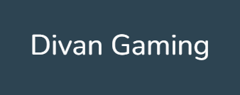Divan Gaming