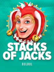 Stacks Of Jacks