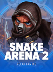 Snake Arena 2