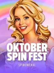 Oktober Spin Fest