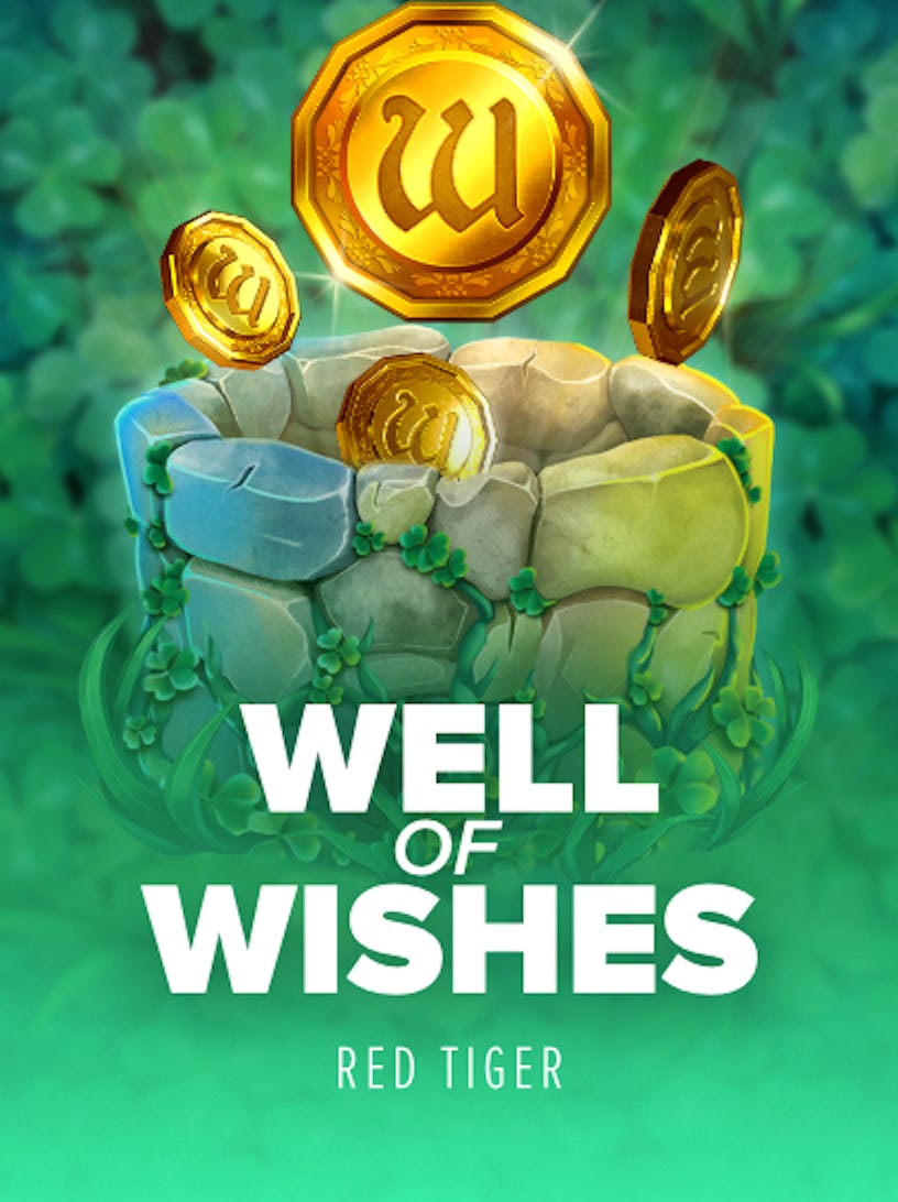 Well Of Wishes