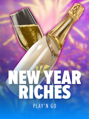 New Year Riches
