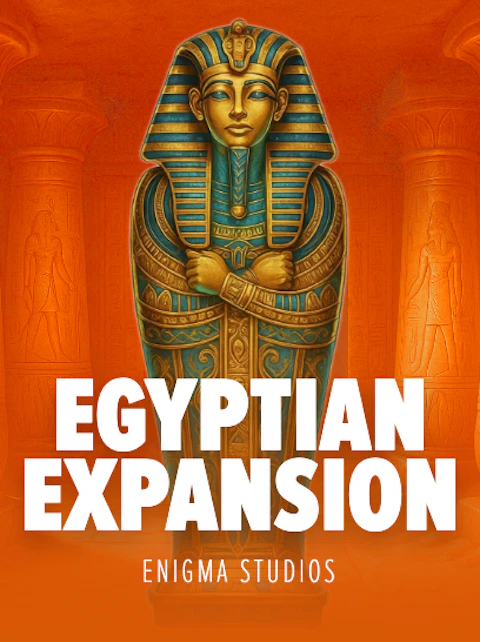 Egyptian Expansion