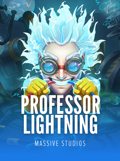 Professor Lightning