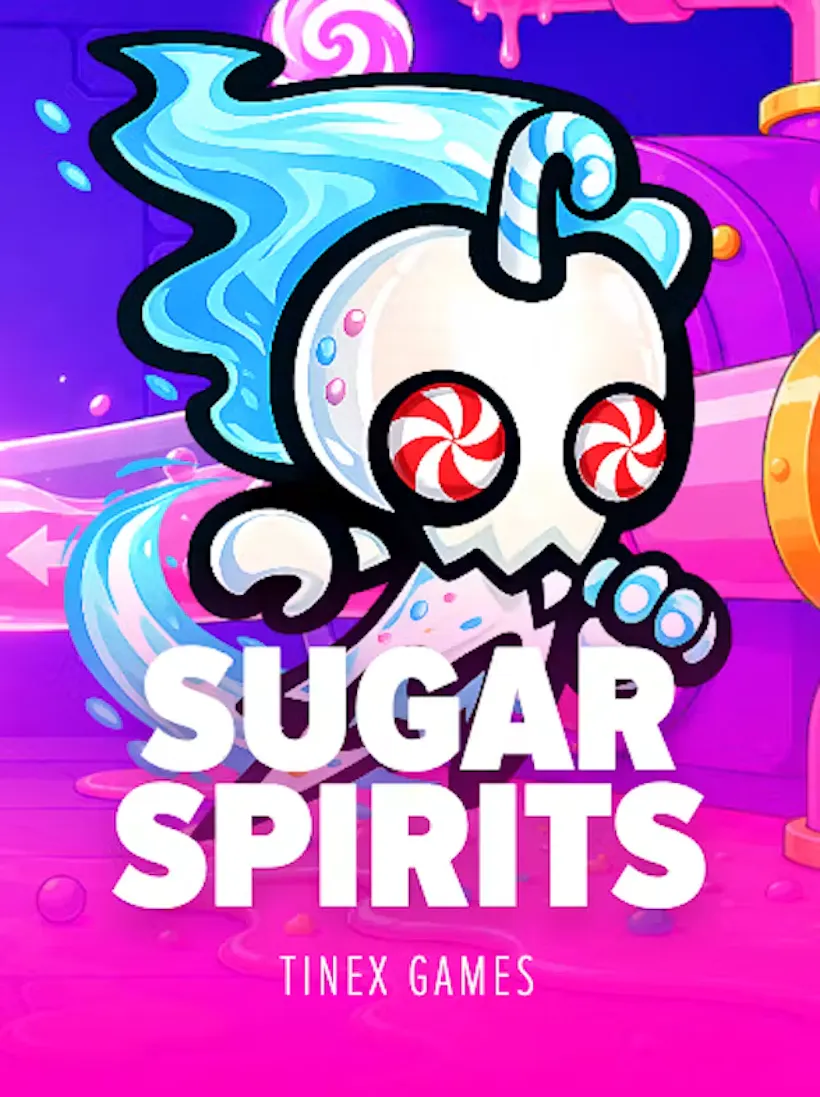 Sugar Spirits slot