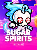 Sugar Spirits