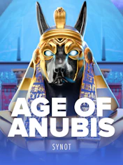 Age of Anubis