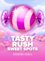 Tasty Rush Sweet Spots