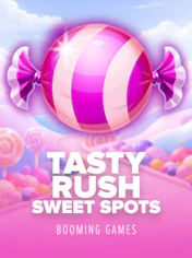 Tasty Rush Sweet Spots