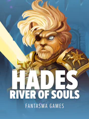 Hades River of Souls