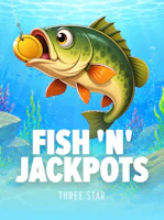 Fish N Jackpots