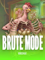 BRUTE MODE
