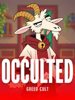 Occulted