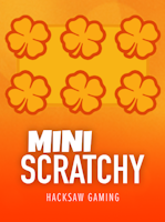 Mini Scratchy