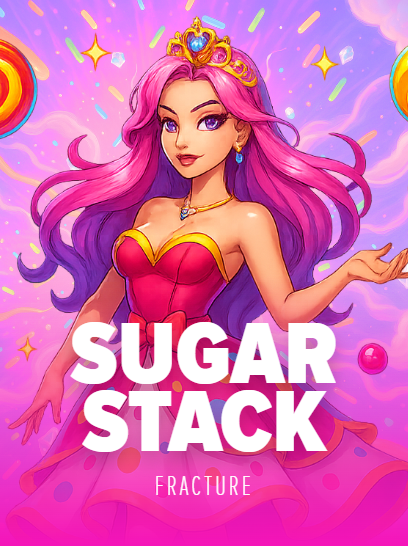 SUGAR STACK