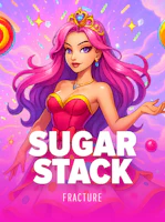 SUGAR STACK