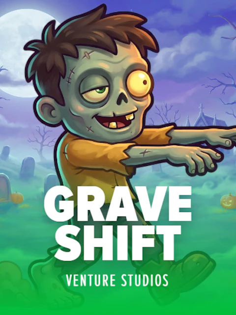 Grave Shift