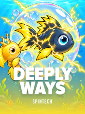 Deeply Ways