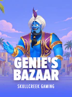 GENIE'S BAZAAR