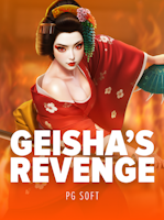 Geisha's Revenge