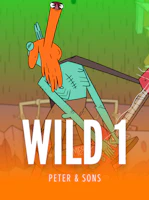 Wild 1