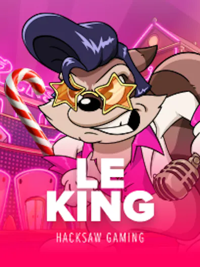 Le King