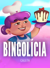 Bingolicia