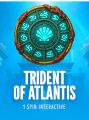 Trident of Atlantis