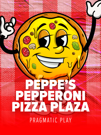 Peppe's Pepperoni Pizza Plaza