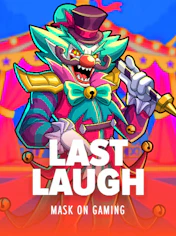 Last Laugh 