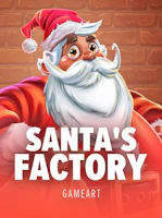 Santa's Factory
