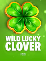Wild Lucky Clover 
