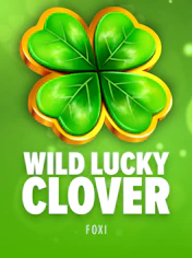 Wild Lucky Clover 