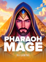 Pharaoh Mage