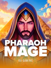 Pharaoh Mage