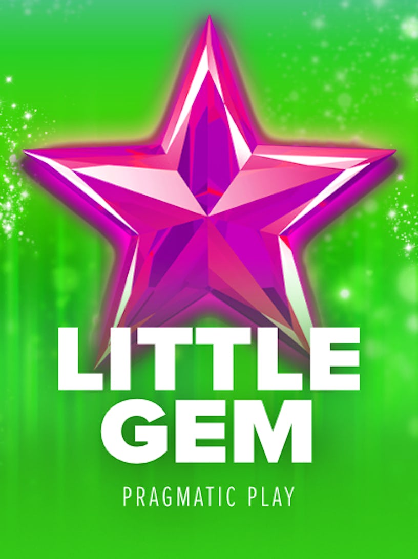 Little Gem Hold and Spin