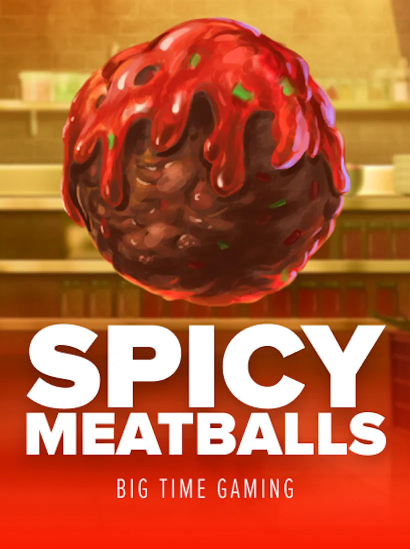 Spicy Meatballs slot