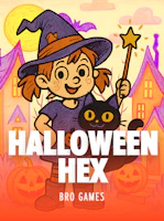 Halloween Hex