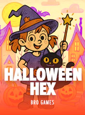 Halloween Hex