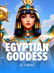 Egyptian Goddess