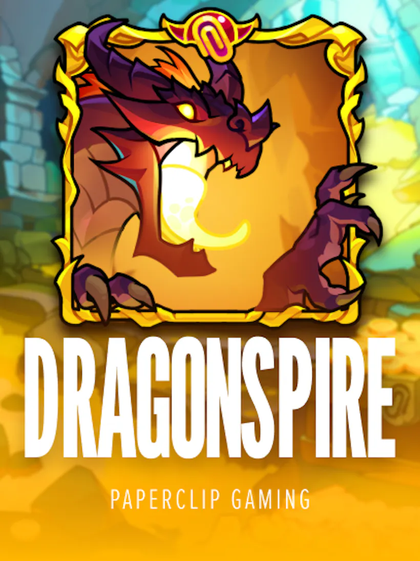 Dragonspire slot