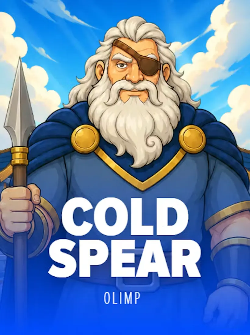 Сold Spear slot