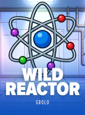 Wild Reactor