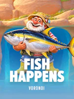 Fish Happens