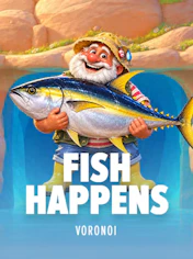Fish Happens