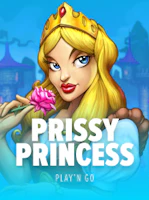 Prissy Princess